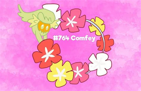 comfey smogon|comfy smogon.